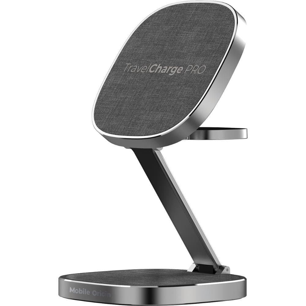Mobile Origin TravelCharge PRO Grey