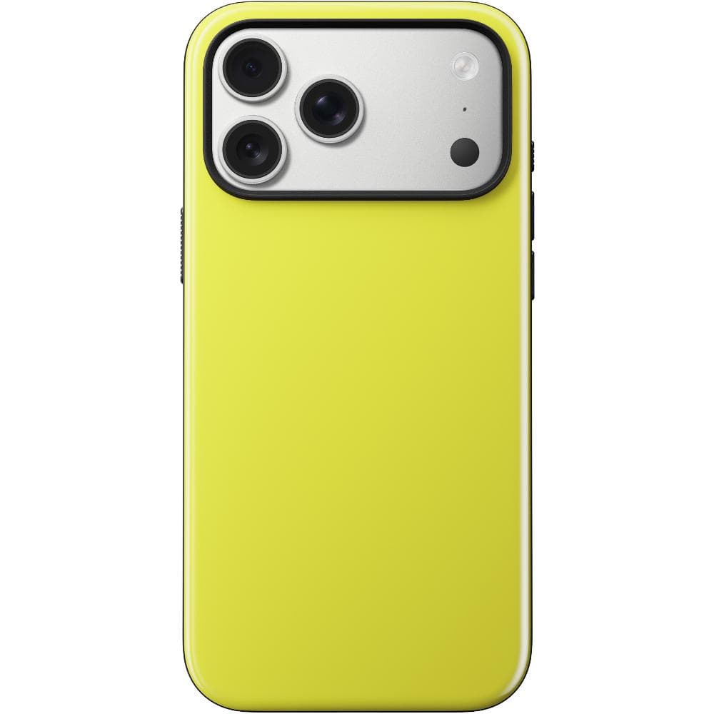 Modern Case iPhone 17 Pro Max Volt