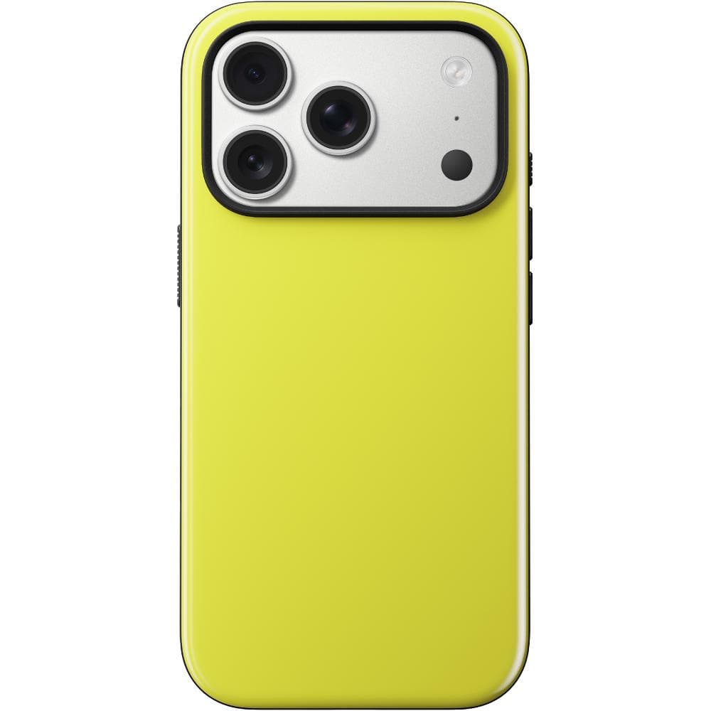 Modern Case iPhone 17 Pro Volt