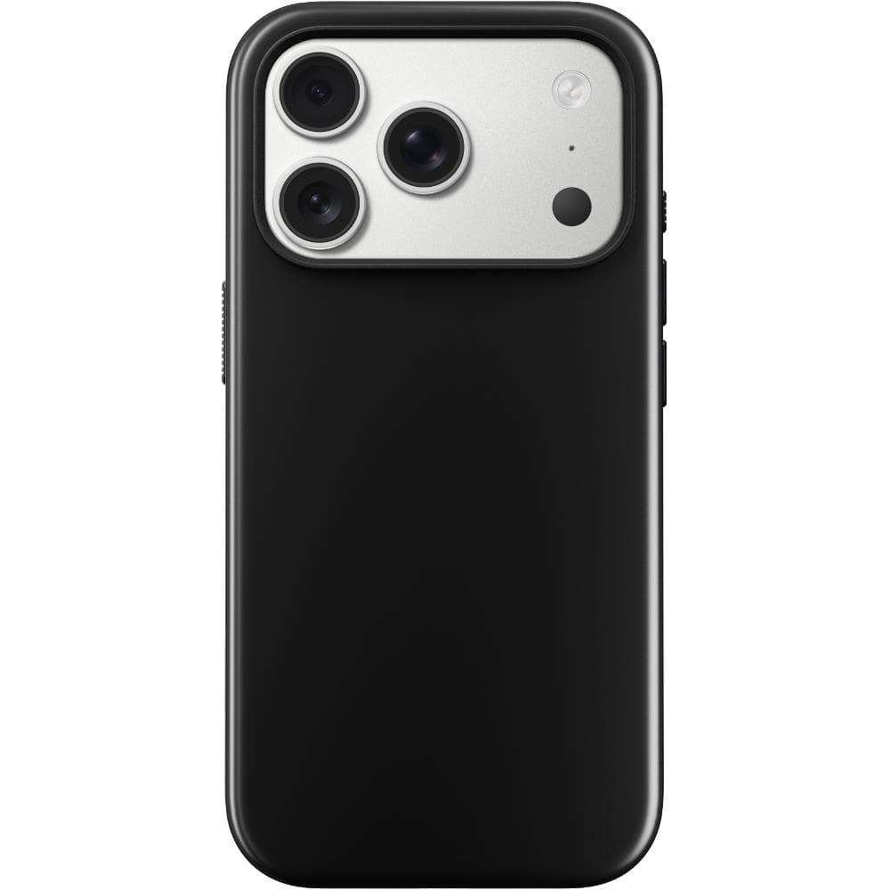 Modern Case iPhone 17 Pro Vulcan black