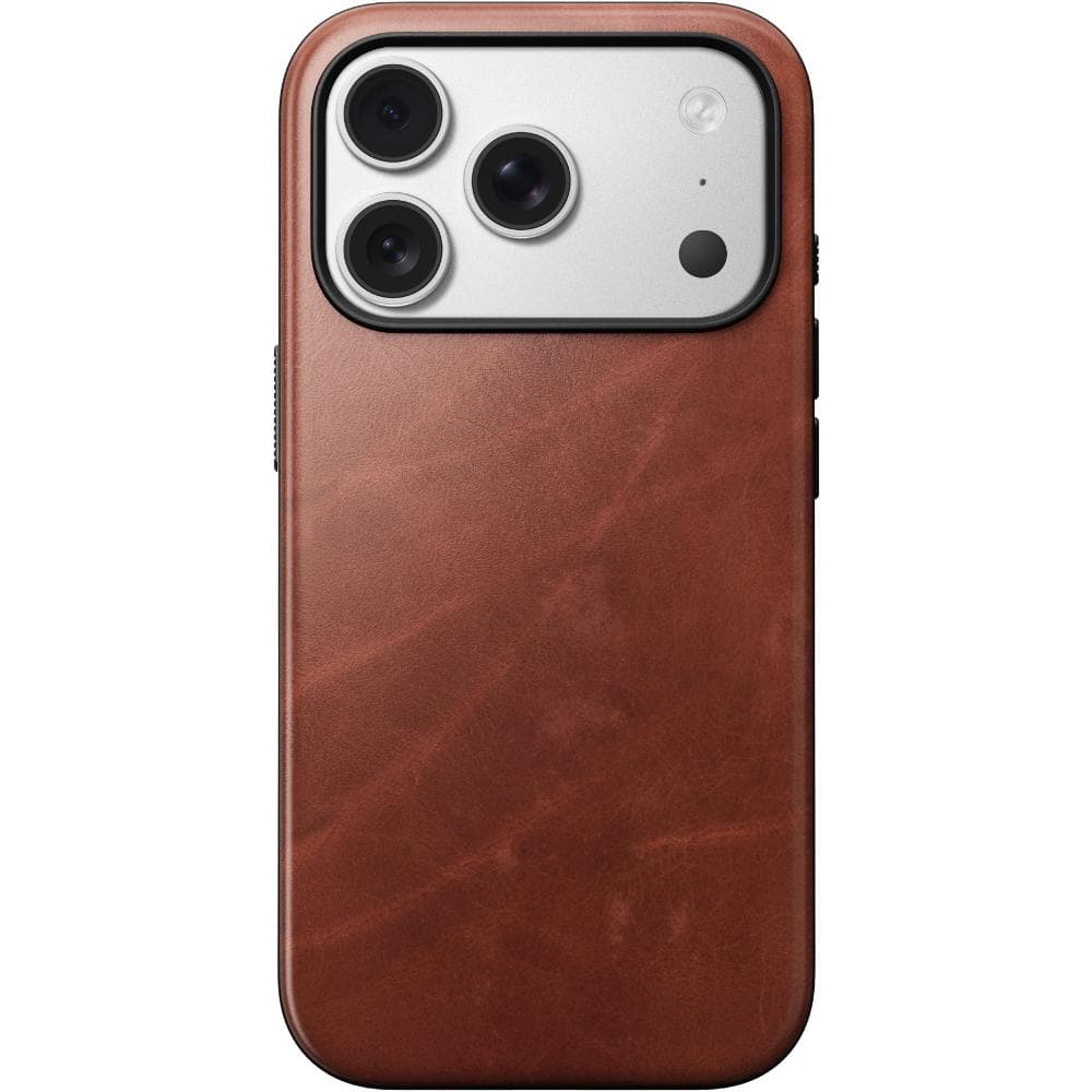 Modern Leather Case iP17 Pro Olde Dublin