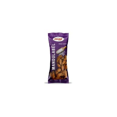 Mogyi Mandle pražené, solené 70g