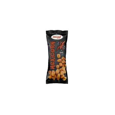 Mogyi Mexicorn pražená kukurica - chilli 55g