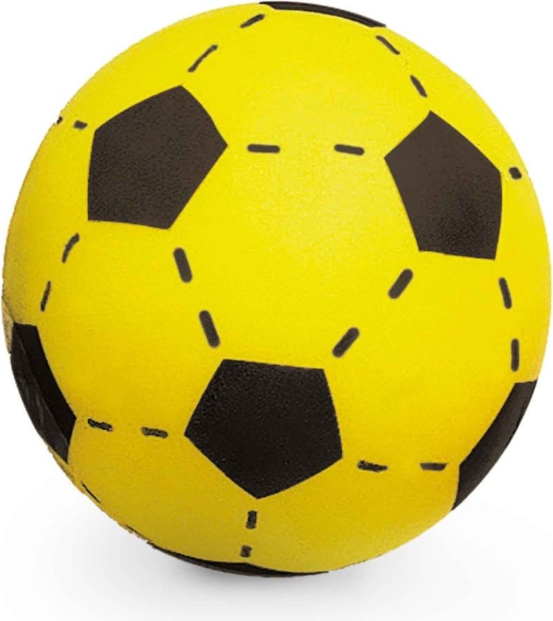 Molitanový míč 20cm