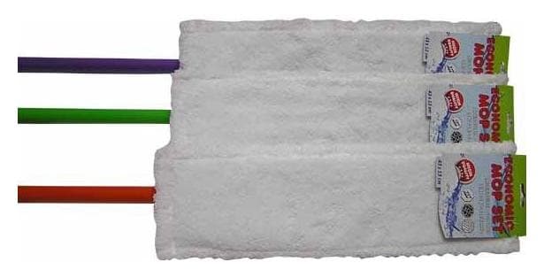 Mop set Eko s tyčou Klasik