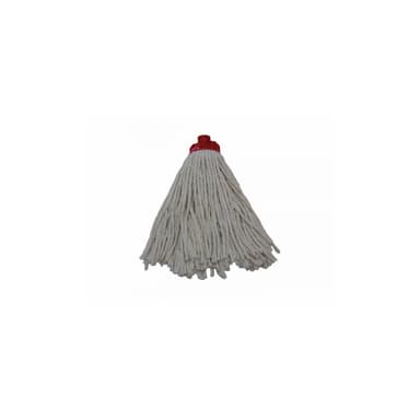 Mop strapcový náhrada 250gr biely