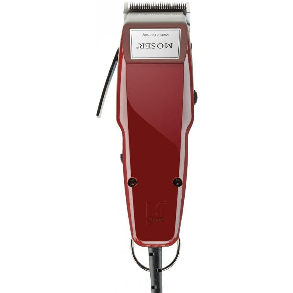 Moser 1406-0050 1400 Burgundy