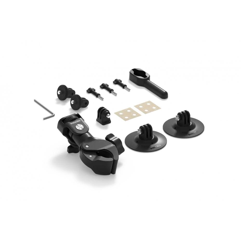 Motocyklový balíček V2 Insta360