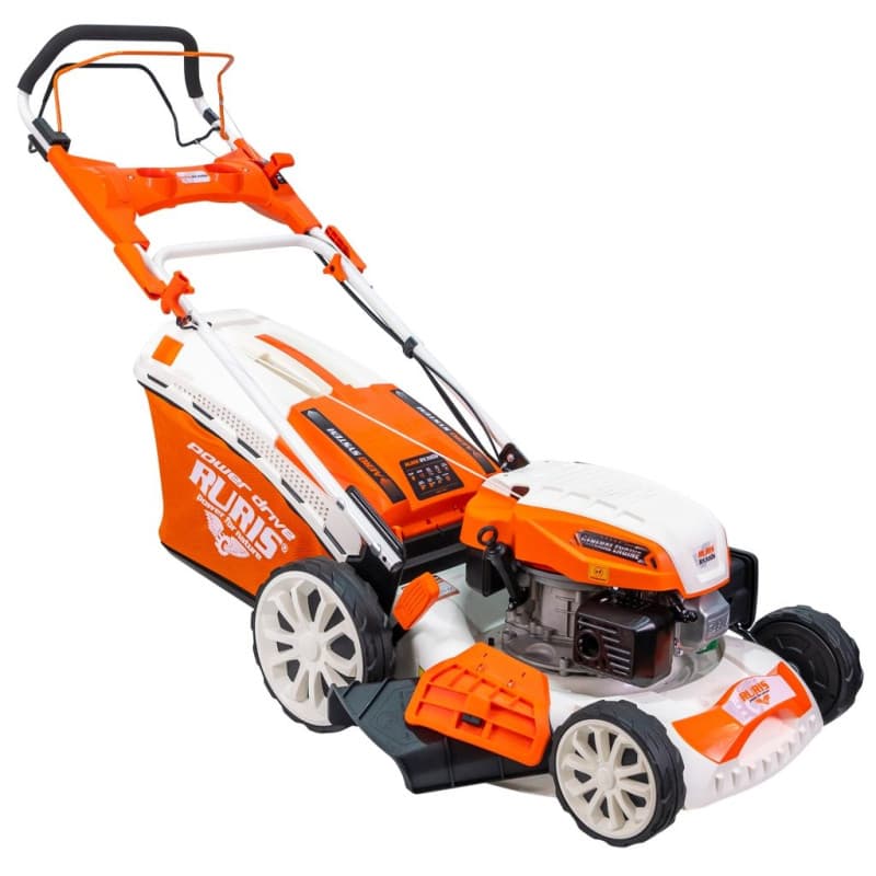 Motorová kosačka rx300s s pojazdom