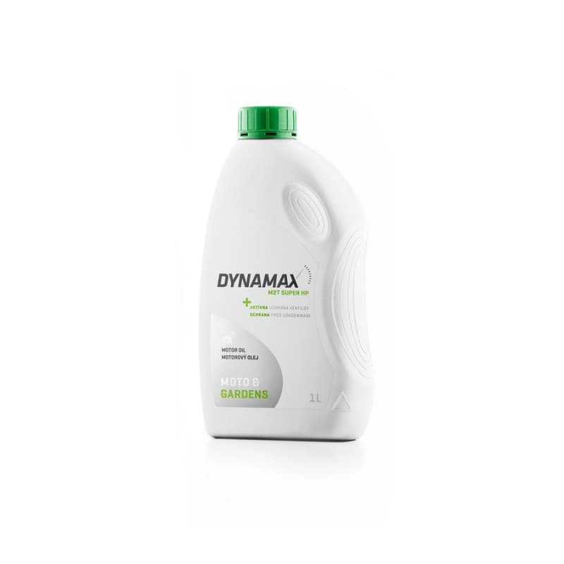 Motorový olej M2T SUPER HP 1 liter