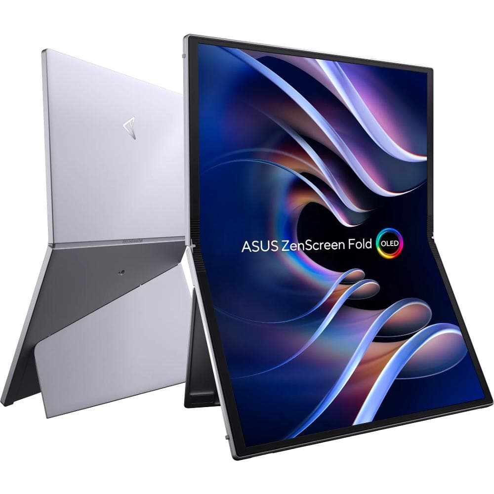 MQ17QH ZenScr. Fold OLED 17,3 60Hz ASUS