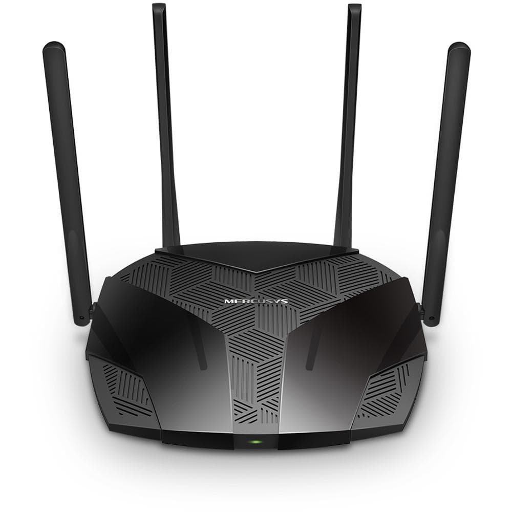 MR70X AX1800 WiFi 6 router MERCUSYS