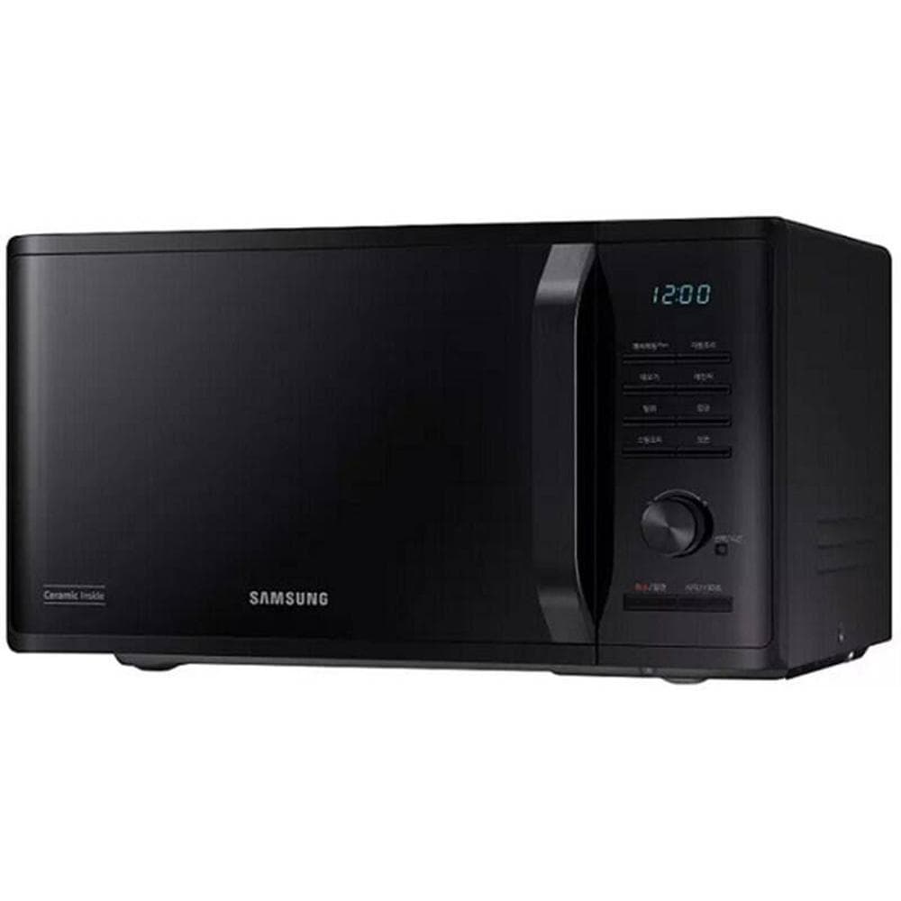 MS 23K3555EK/EO mikrovlnná rúra SAMSUNG