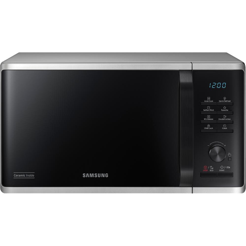 MS23K3515AS/E2 mikrovlnná rúra SAMSUNG