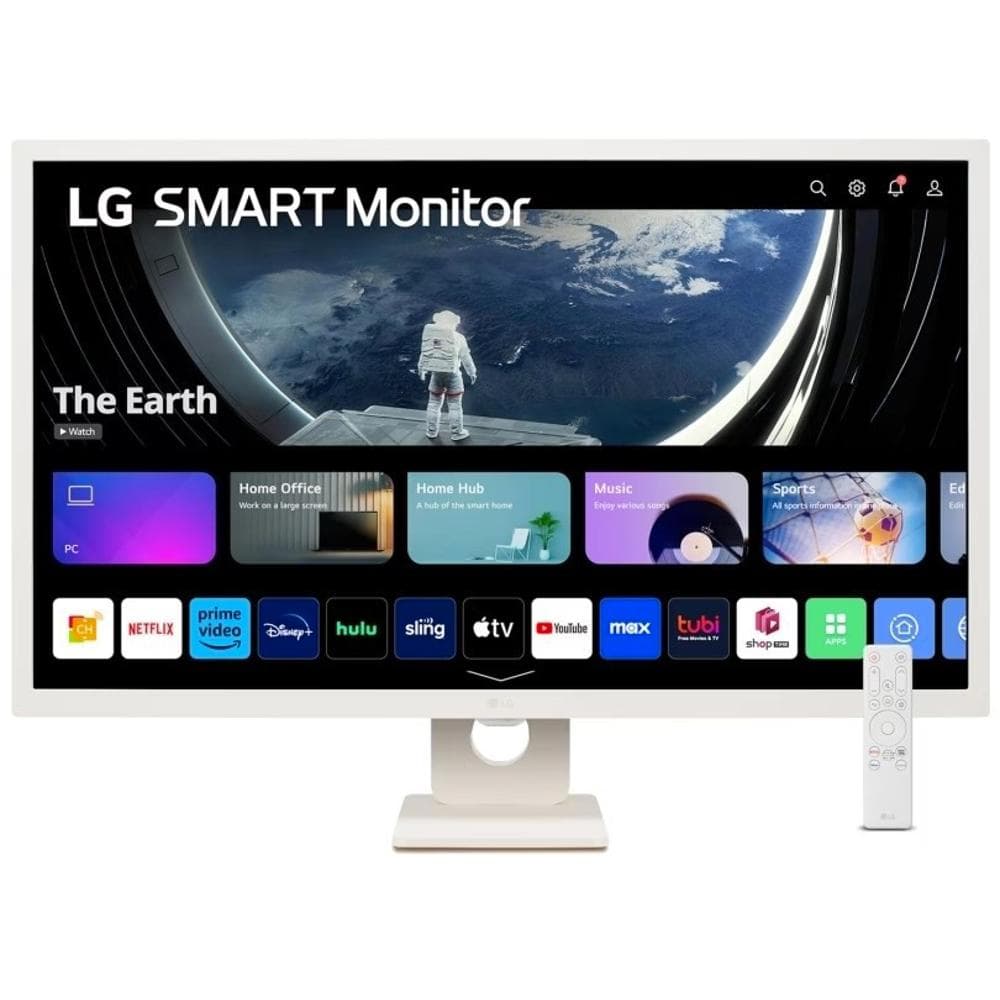 MT IPS LED 31,5" 32SR50F LG