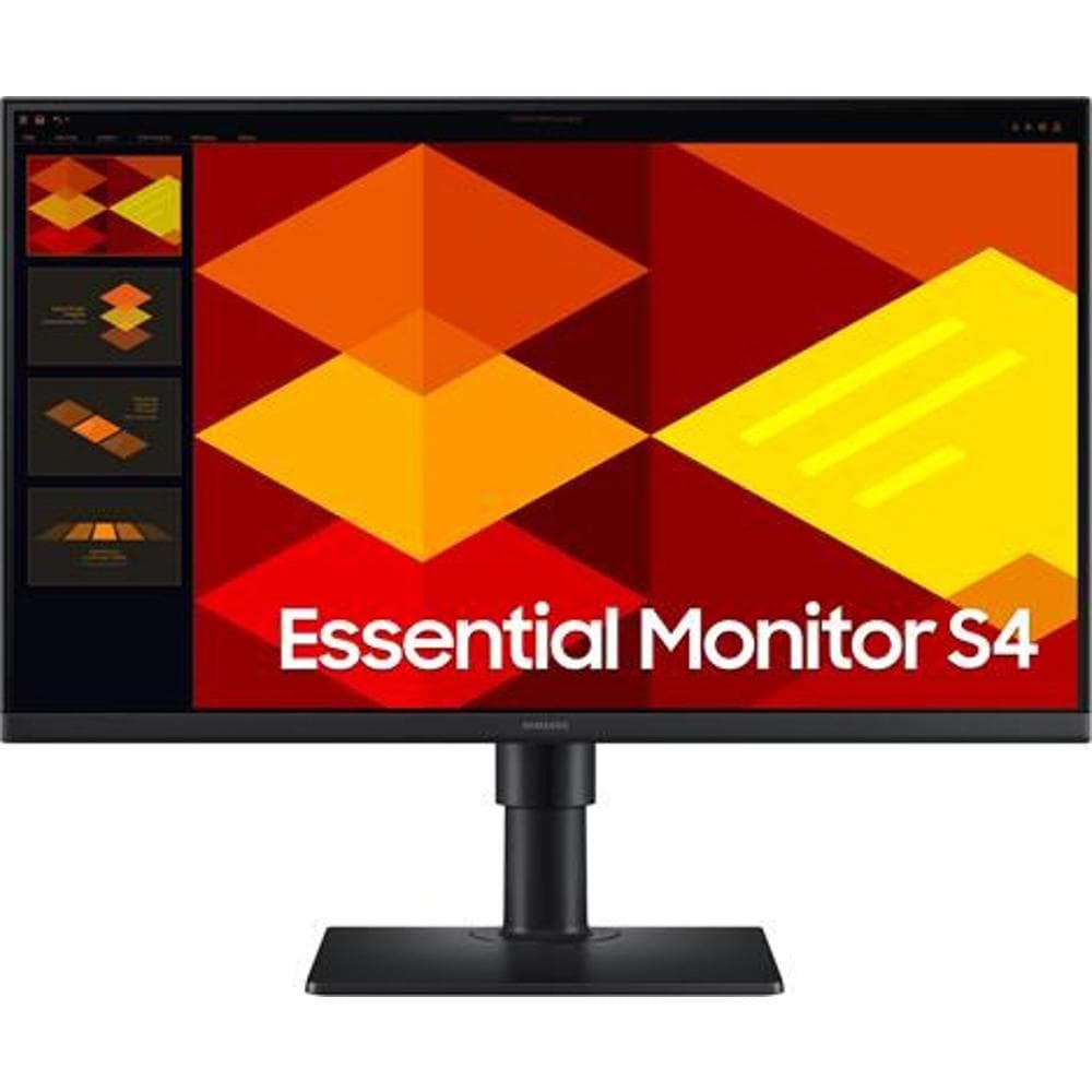 MT LED LCD 24" SAMSUNG