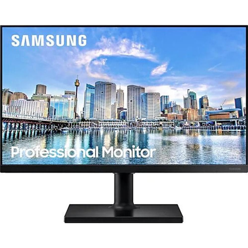 MT LED LCD Monitor 24" SAMSUNG
