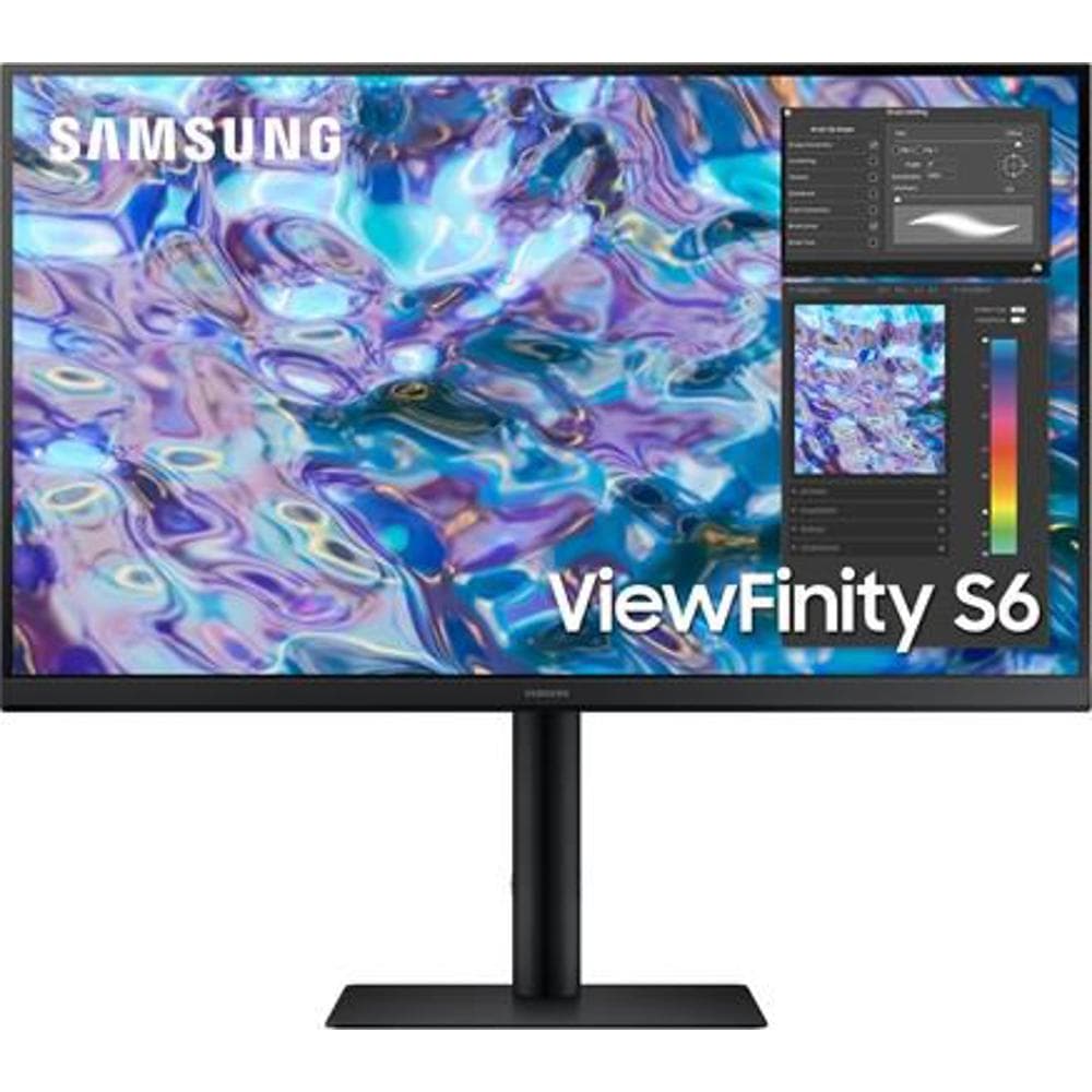 MT LED LCD Monitor 27" plochý SAMSUNG