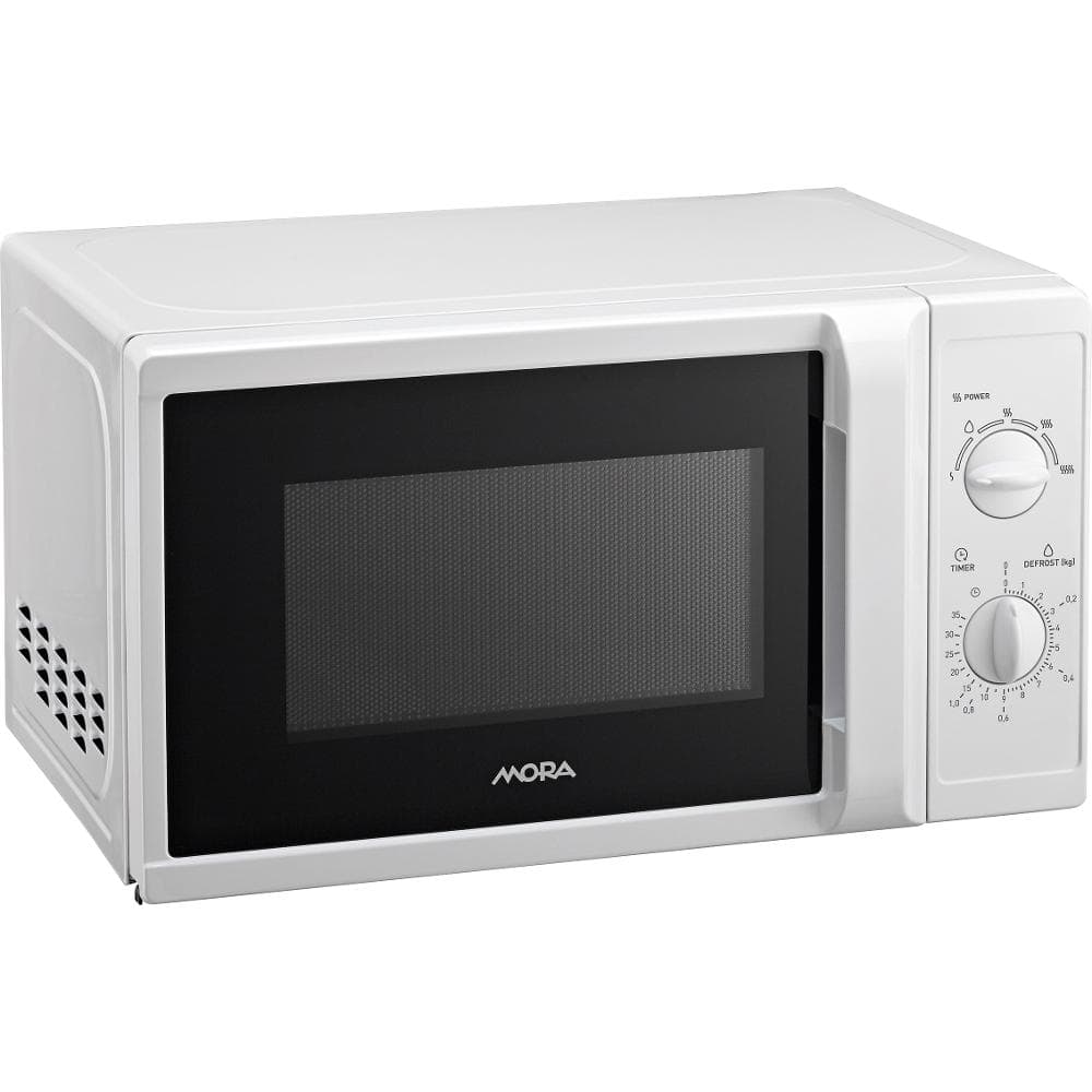 MT120W mikrovlnná rúra MORA