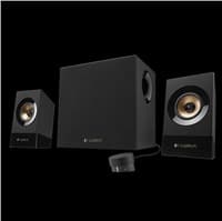 Multimediálne reproduktory Logitech Z533
