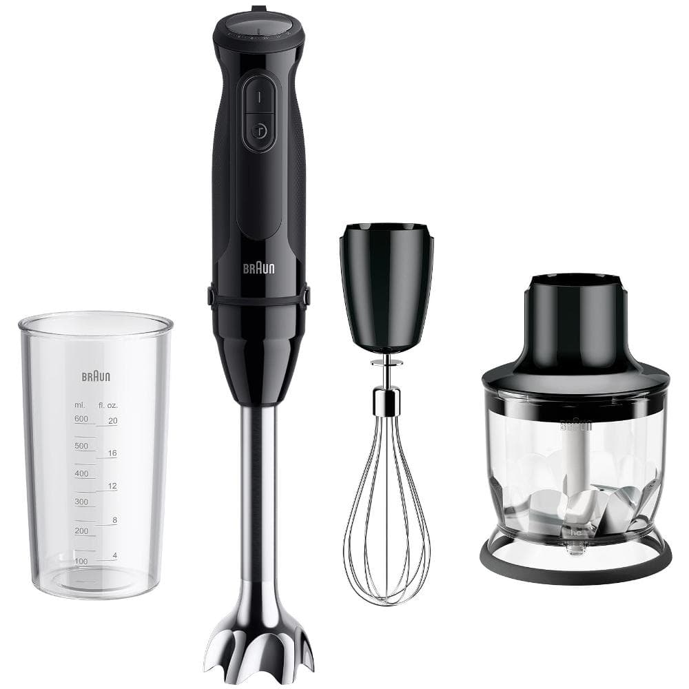 MultiQuick 5 MQ 50.202.M mixér BRAUN
