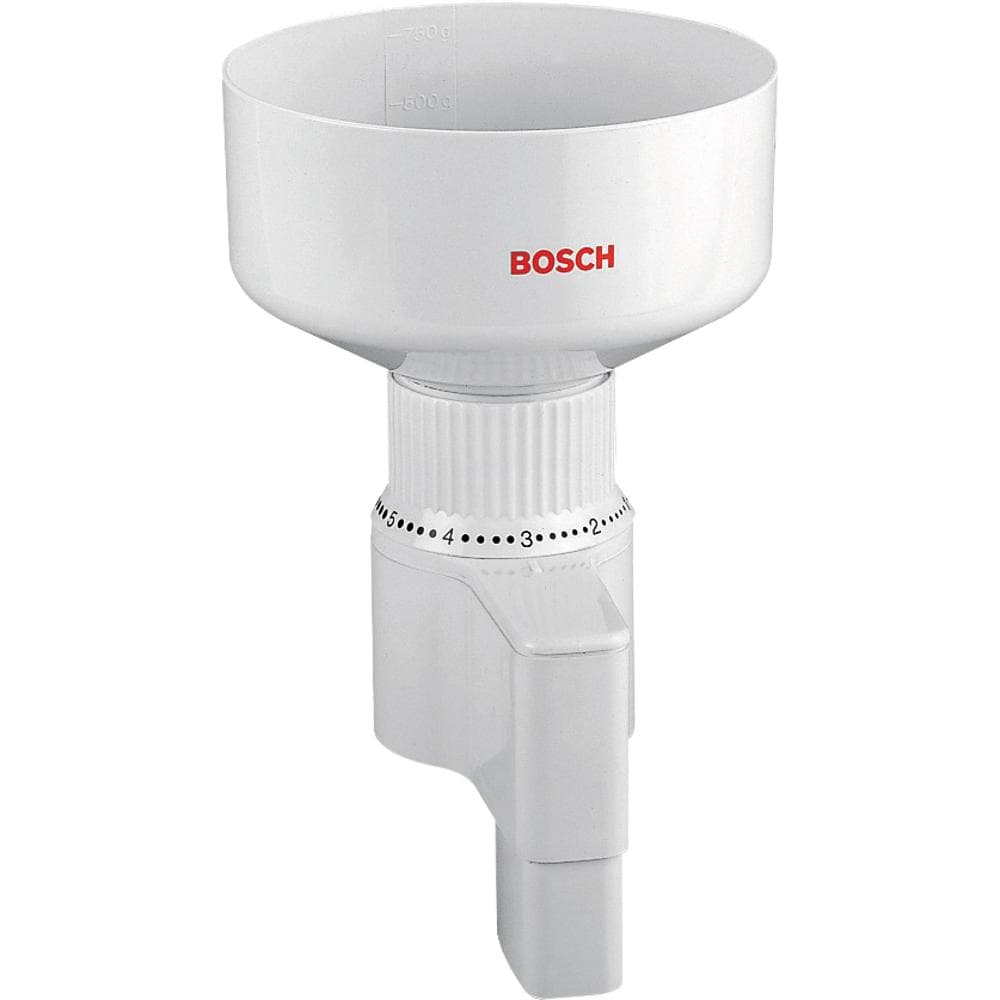 MUZ 4 GM3 PRÍSL. K ROBOT. BOSCH