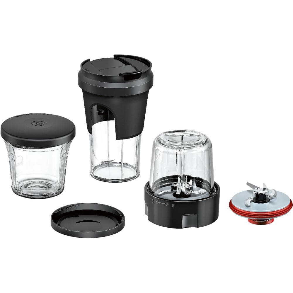MUZ9TM1 SET TASTY MOMENTS BOSCH