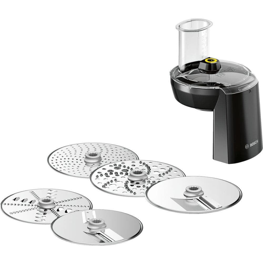 MUZ9VL1 SET VEGGIE LOVE BOSCH