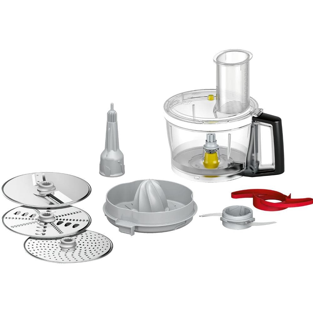 MUZ9VLP1 SET VEGGIE LOVE PLUS BOSCH