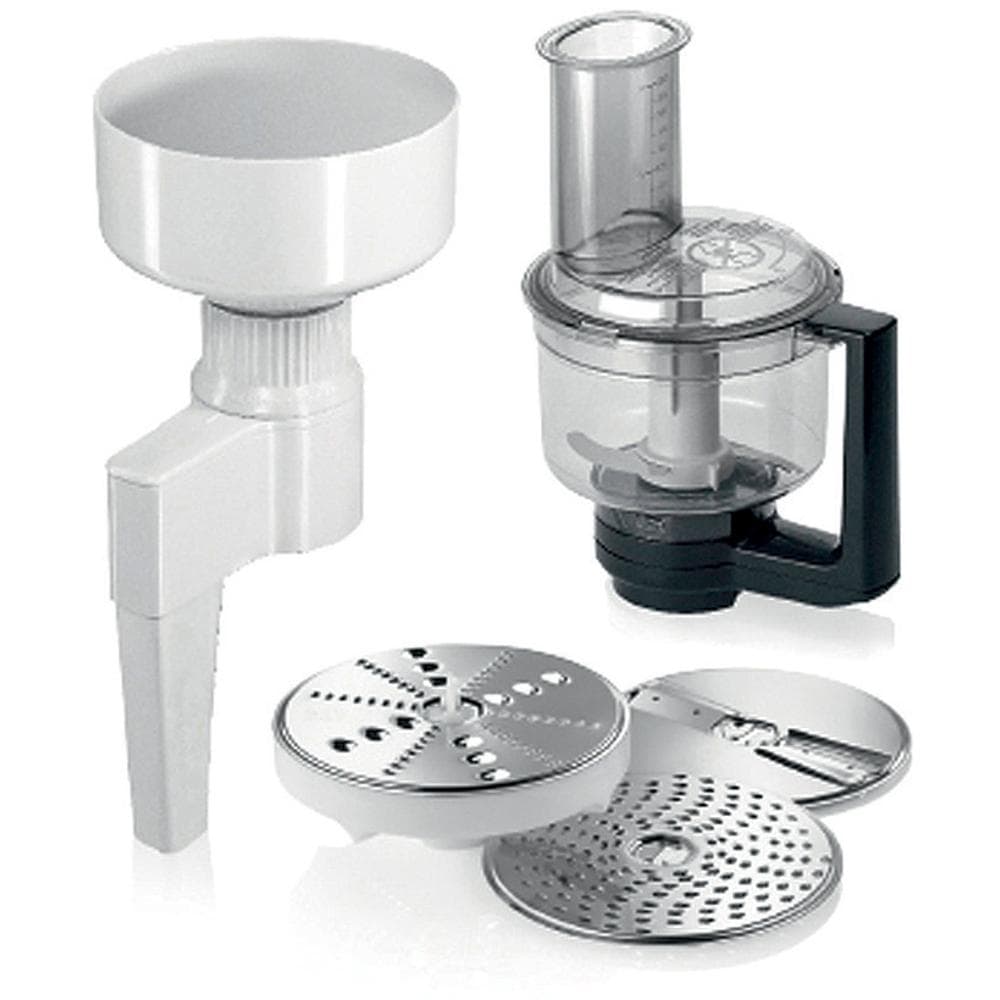MUZXLVE1 prísluš. - set MaxxiMUM BOSCH