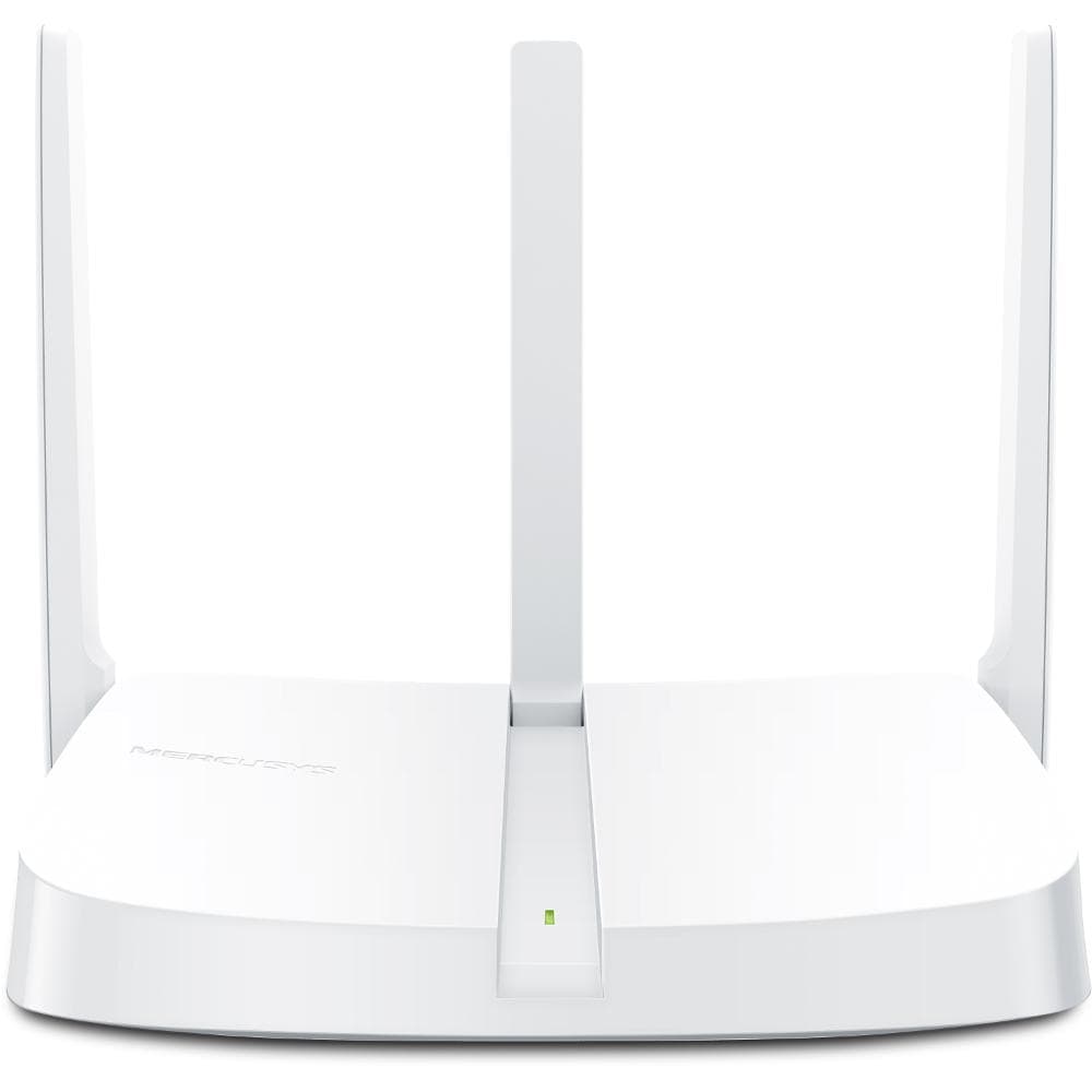 MW305R WiFi router N300 MERCUSYS