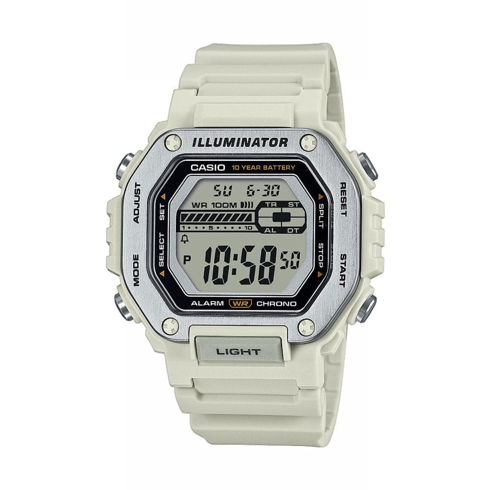 MWD-110H-8AVEF CASIO (126)