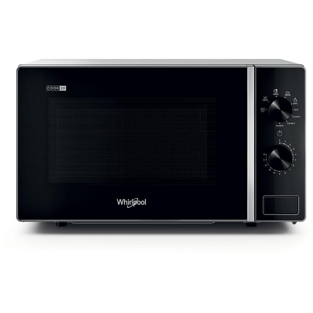 MWP103SB mikrovlnná rúra WHIRLPOOL