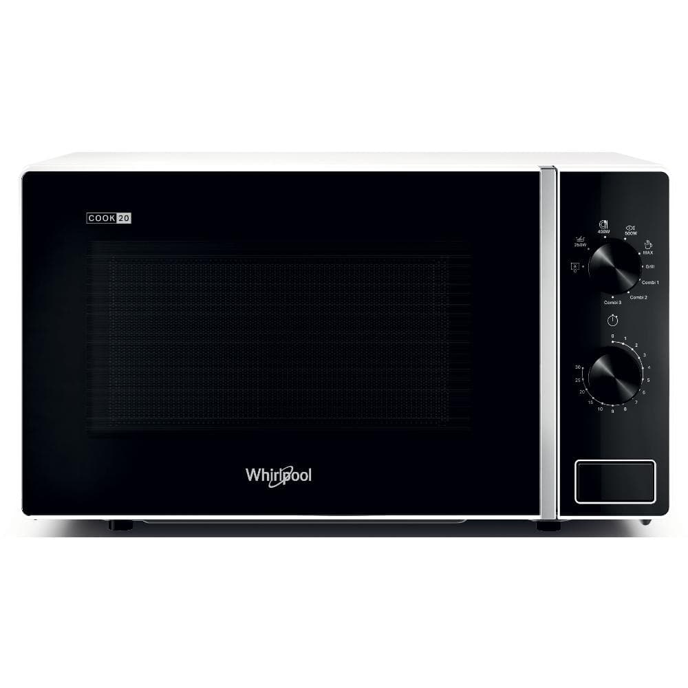 MWP103W mikrovlnná rúra WHIRLPOOL
