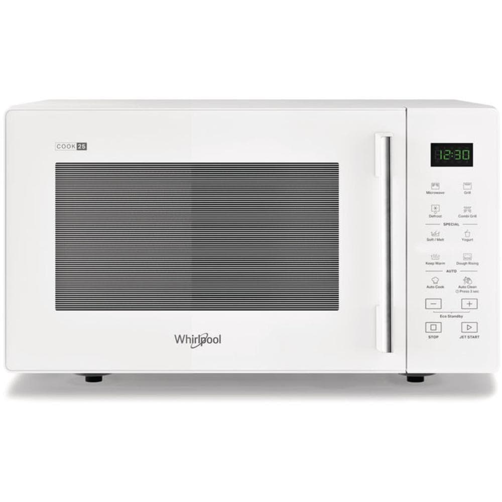 MWP253W mikrovlnná rúra WHIRLPOOL