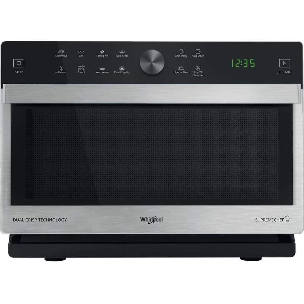MWSC 833 SX Mikrovlnná rúra WHIRLPOOL
