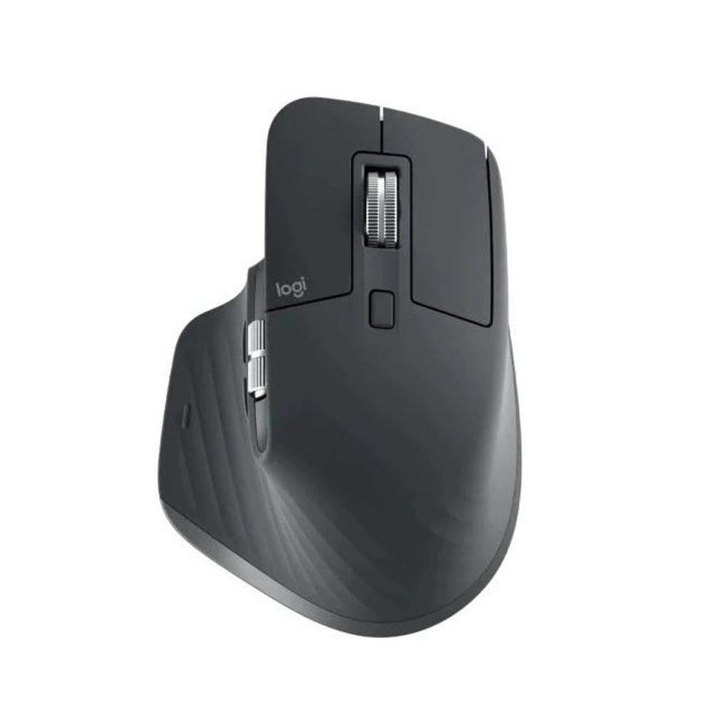 MX Master 3S for Business bezdr. myš GR