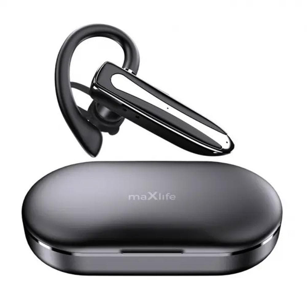MXBH-01 BT handsfree+nab.pouzdro MAXLIFE