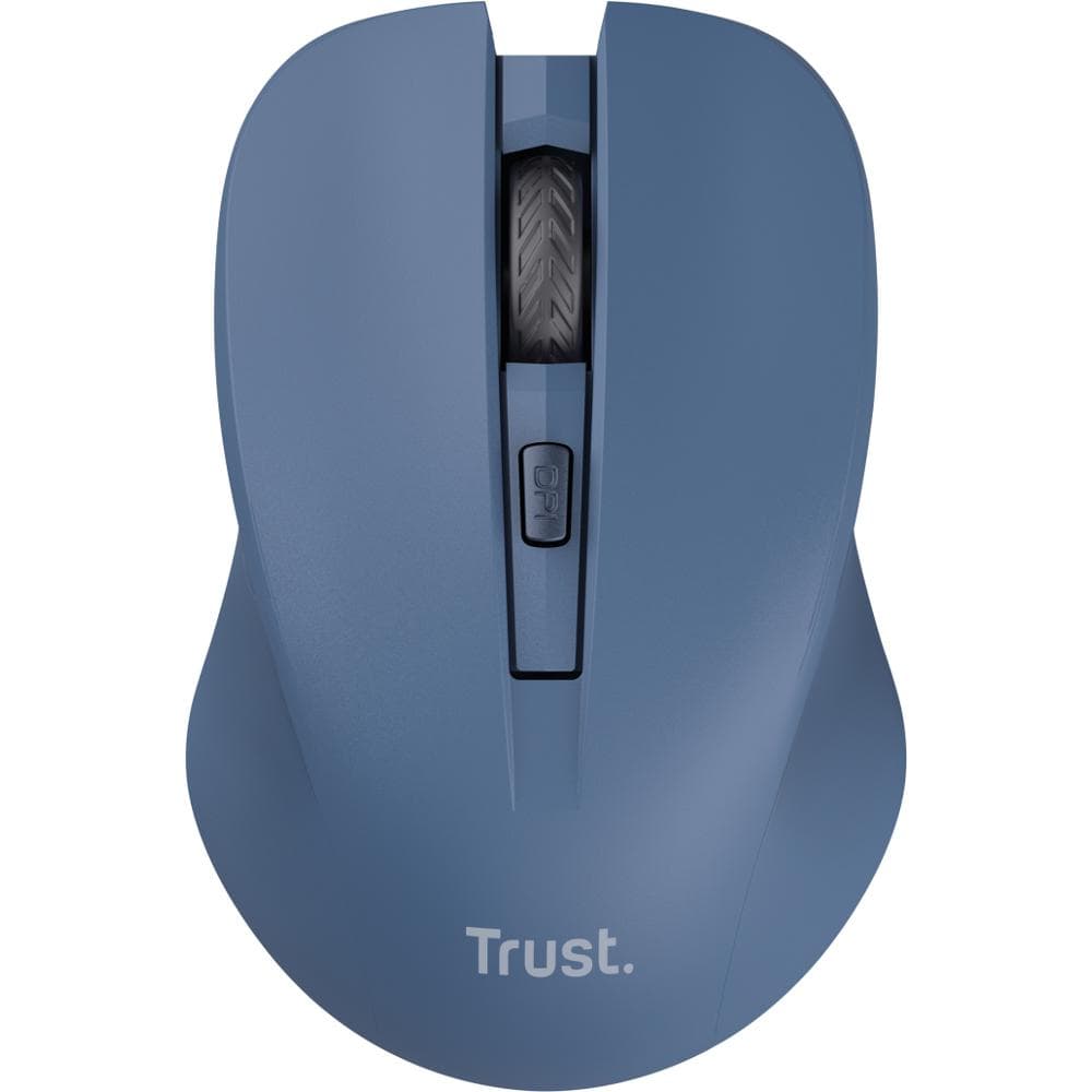 Mydo wireless mouse blue TRUST