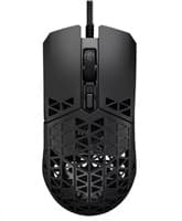 Myš ASUS TUF GAMING M4 AIR (P307), USB, čierna