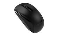 Myš GENIUS NX-7005/ 1200 dpi/ bezdrôtová/ čierna