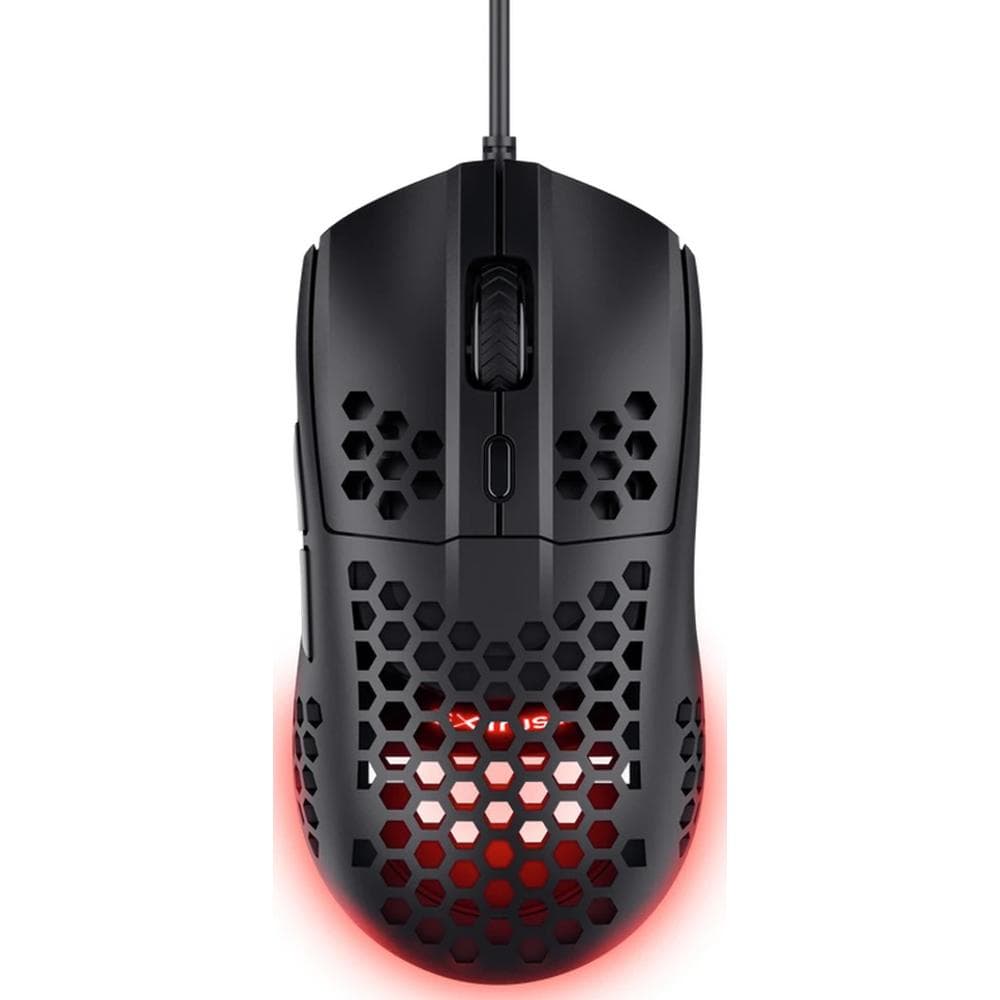 Myš GXT 928 Helox BK TRUST