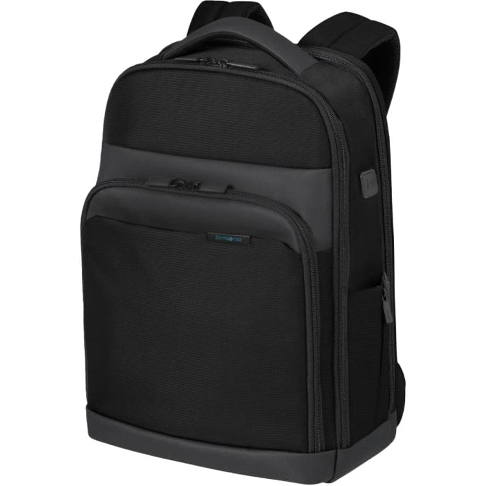 MYSIGHT backpack 14,1" Black SAMSONITE