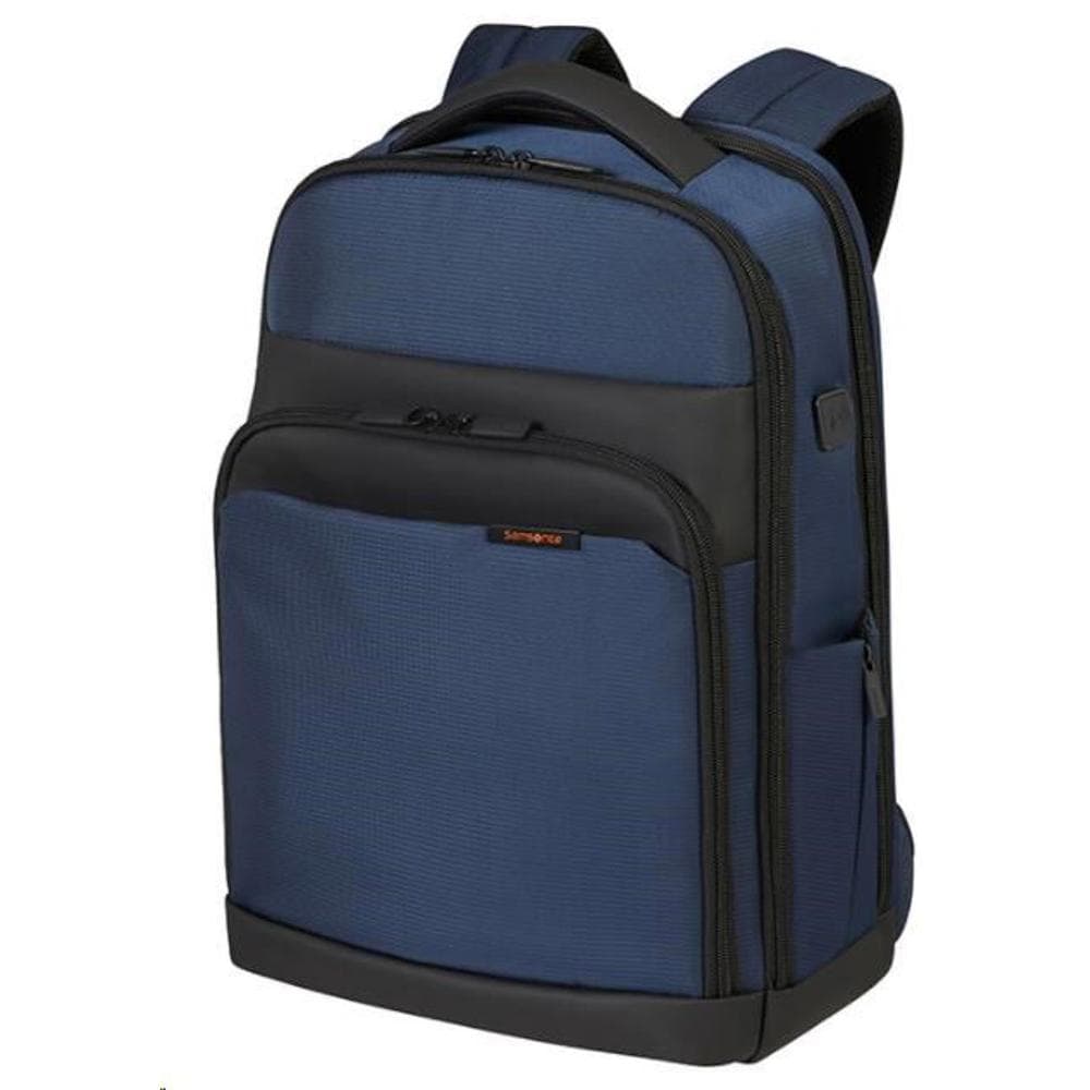 MYSIGHT backpack 14,1" Blue SAMSONITE