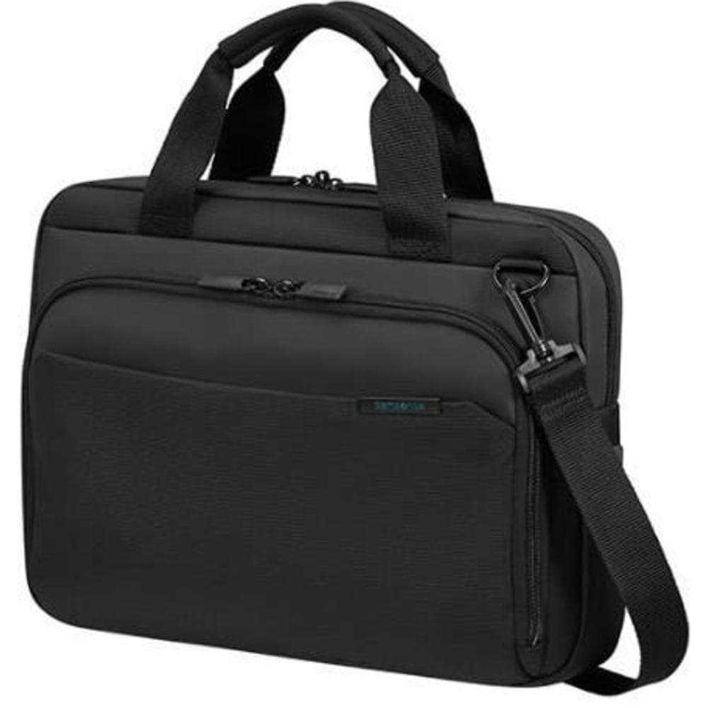 MYSIGHT bailhandle 14,1" Black SAMSONITE