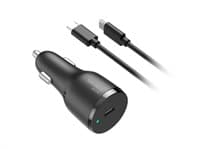Nabíjecí adaptér do auta SWITCHNEWCARLIGHT60