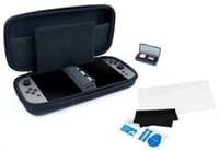Nacon Startovací sada SWITCHNEWPACK5BLUE