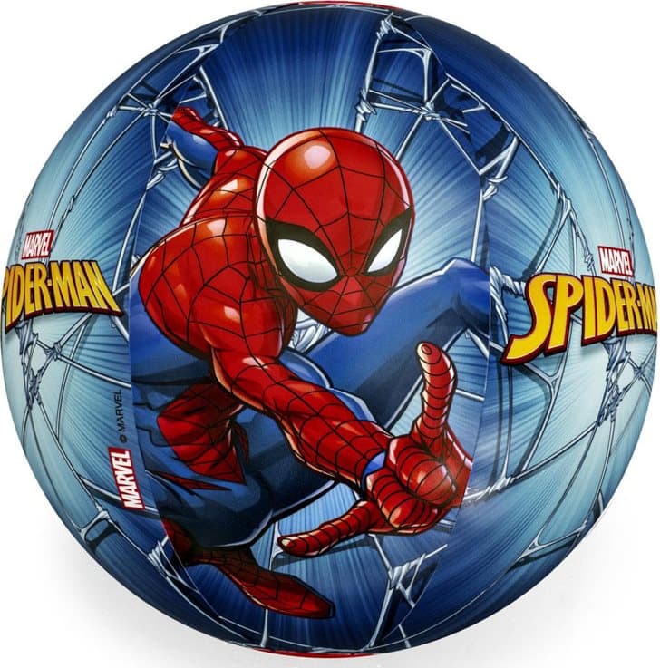 Nafukovací balón Spiderman 51cm