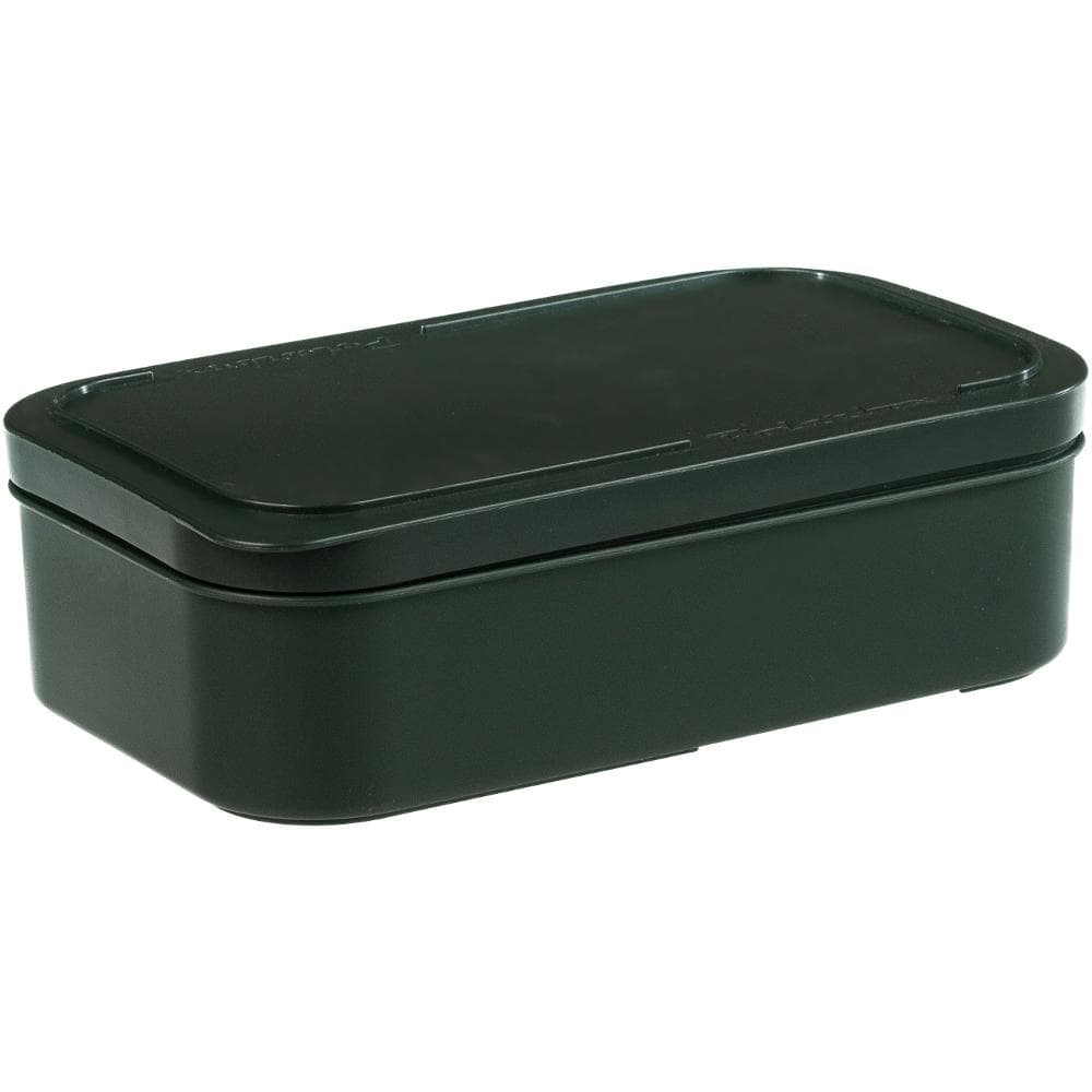 Náhradní box tmavě zelená POLARBOX