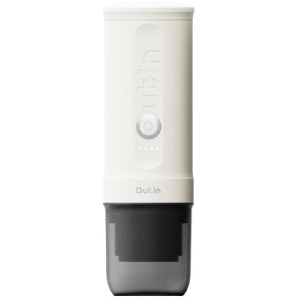 Nano OTEM-01-PW cestovný kávovar OUTIN